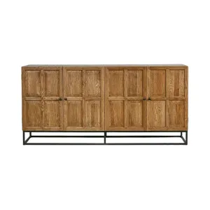 Sierra Oak Buffet by OneWorld Collection, a Entertainment Units & TV Stands for sale on Style Sourcebook