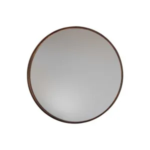 Reading Round Mirror Set of 2 by OneWorld Collection, a Mirrors for sale on Style Sourcebook