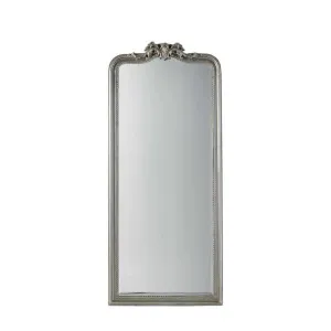 Cagney Mirrror Silver by OneWorld Collection, a Mirrors for sale on Style Sourcebook
