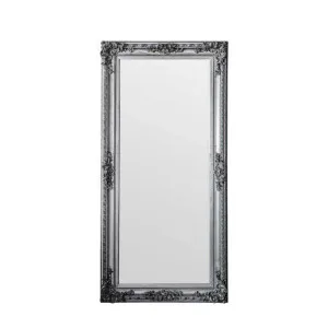 Altori Leaner Mirror Silver by OneWorld Collection, a Mirrors for sale on Style Sourcebook