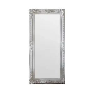 Altori Leaner Mirror White by OneWorld Collection, a Mirrors for sale on Style Sourcebook