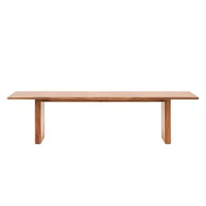 Borden Dining Bench by OneWorld Collection, a Dining Chairs for sale on Style Sourcebook