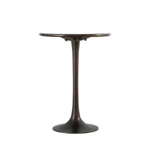 Kinnitty Side Table by OneWorld Collection, a Side Table for sale on Style Sourcebook