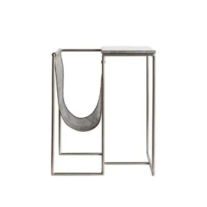 Kildare Magazine Rack by OneWorld Collection, a Decor for sale on Style Sourcebook