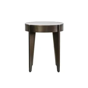 Mitcham Side Table by OneWorld Collection, a Side Table for sale on Style Sourcebook