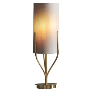 Romana Table Lamp by OneWorld Collection, a Table & Bedside Lamps for sale on Style Sourcebook