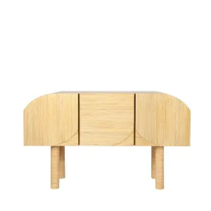Casa Console Table Natural by OneWorld Collection, a Console Table for sale on Style Sourcebook