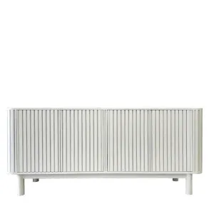 Vince Buffet Chalk by OneWorld Collection, a Sideboards, Buffets & Trolleys for sale on Style Sourcebook