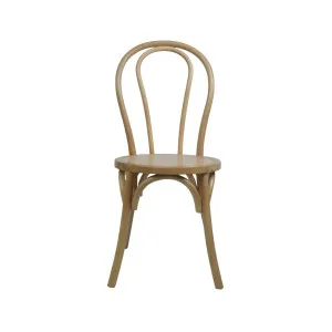 Elise Bentwood Dining Chair Elm Frame by OneWorld Collection, a Dining Chairs for sale on Style Sourcebook