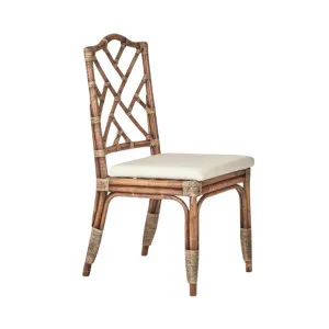 Dynasty Dining Chair by OneWorld Collection, a Dining Chairs for sale on Style Sourcebook