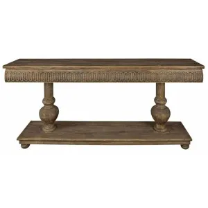 Palmer Console by OneWorld Collection, a Console Table for sale on Style Sourcebook