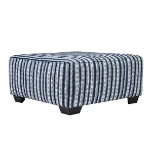 Meggett Oversized Ottoman by OneWorld Collection, a Ottomans for sale on Style Sourcebook