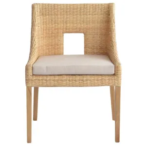 Wainscott Dining Chair By Shaynna Blaze by OneWorld Collection, a Dining Chairs for sale on Style Sourcebook