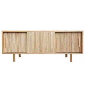 Nelson Sideboard Natural by OneWorld Collection, a Entertainment Units & TV Stands for sale on Style Sourcebook