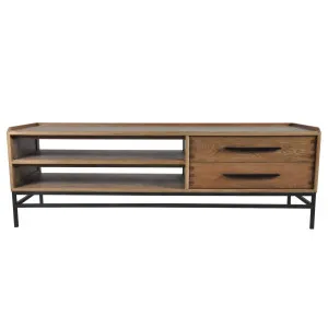 Reverie Media Unit by OneWorld Collection, a Entertainment Units & TV Stands for sale on Style Sourcebook