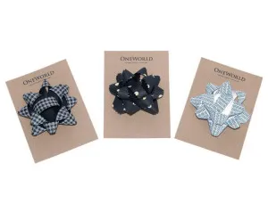Giftwrap - Paper Bows - Dots by OneWorld Collection, a Decor for sale on Style Sourcebook