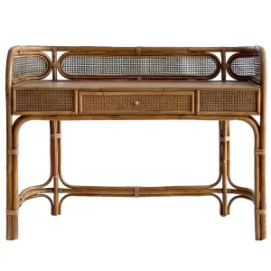 Cayman Desk One Drawer by OneWorld Collection, a Desks for sale on Style Sourcebook