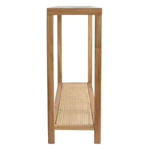 Long Island Console Straight Edge Large By Shaynna Blaze by OneWorld Collection, a Console Table for sale on Style Sourcebook