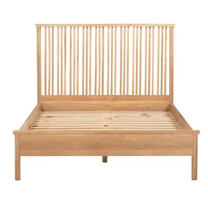 Ibiza Double Bed Pillar by OneWorld Collection, a Bed Heads for sale on Style Sourcebook
