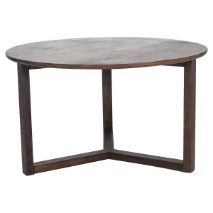 Olwen Oak Coffee Table by OneWorld Collection, a Coffee Table for sale on Style Sourcebook