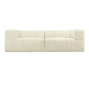 Lucello Tribute Shell Modular Sofa -  2 Piece by null, a Sofas for sale on Style Sourcebook