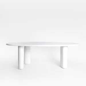 OKO Dining table - Outdoor by Florabelle Living, a Coffee Table for sale on Style Sourcebook