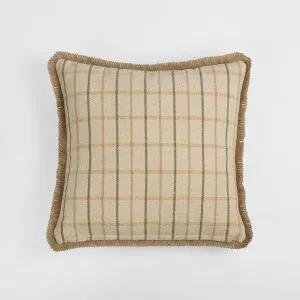 Cushion - Erikson 50x50cm Multi-coloured by Florabelle Living, a Cushions, Decorative Pillows for sale on Style Sourcebook