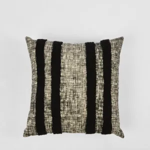 Cushion - Timeless 50x50cm White by Florabelle Living, a Cushions, Decorative Pillows for sale on Style Sourcebook