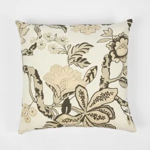 Cushion - Meadows 50x50cm Multi-coloured by Florabelle Living, a Cushions, Decorative Pillows for sale on Style Sourcebook