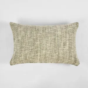 Cushion - Seabrook 40x60cm Green by Florabelle Living, a Cushions, Decorative Pillows for sale on Style Sourcebook