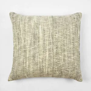 Cushion - Seabrook 60x60cm Green by Florabelle Living, a Cushions, Decorative Pillows for sale on Style Sourcebook