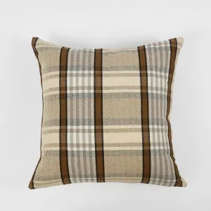 Cushion - Randall 50x50cm Multi-coloured by Florabelle Living, a Cushions, Decorative Pillows for sale on Style Sourcebook