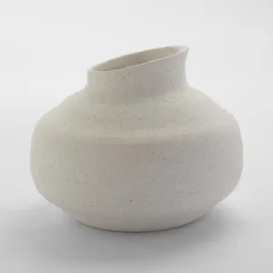 Nelum Vase LGE by Florabelle Living, a Vases & Jars for sale on Style Sourcebook