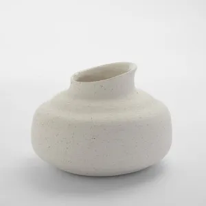 Nelum Vase SML by Florabelle Living, a Vases & Jars for sale on Style Sourcebook