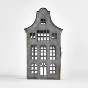 Amsterdam Candle House by Florabelle Living, a Christmas for sale on Style Sourcebook