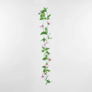 Rose Garland by Florabelle Living, a Christmas for sale on Style Sourcebook