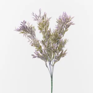 Lavender Tipped Wild Grass Bush by Florabelle Living, a Plants for sale on Style Sourcebook