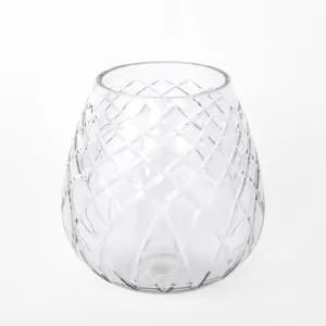 Ambani Hand Cut Tea Light by Florabelle Living, a Vases & Jars for sale on Style Sourcebook
