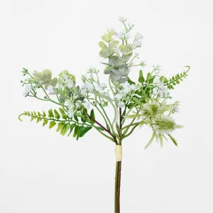 Baby's Breath Bouquet White by Florabelle Living, a Plants for sale on Style Sourcebook