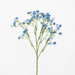 Baby's Breath Stem Blue by Florabelle Living, a Plants for sale on Style Sourcebook