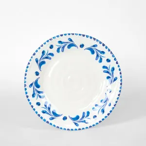 La Dolce Vita Melamine Side Plate Box of 6 by Florabelle Living, a Statues & Ornaments for sale on Style Sourcebook