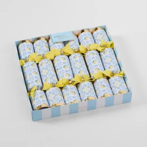 La Dolce Vita Crackers Lemons by Florabelle Living, a Statues & Ornaments for sale on Style Sourcebook