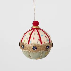 Carnival Bauble Multicolour by Florabelle Living, a Christmas for sale on Style Sourcebook