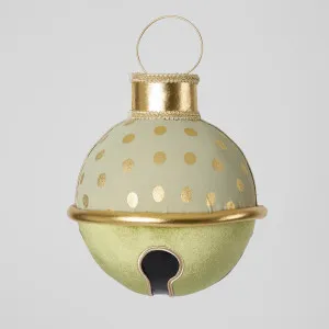 Carnival Bell Bauble by Florabelle Living, a Christmas for sale on Style Sourcebook