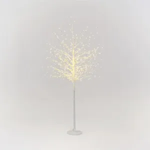 Standard Tree 150cm with 580 LED White by Florabelle Living, a Christmas for sale on Style Sourcebook