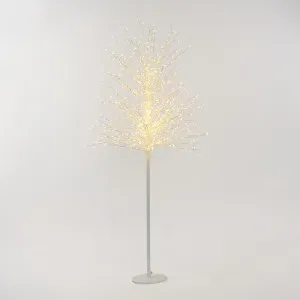 Standard Tree 180cm with 900 LED White by Florabelle Living, a Christmas for sale on Style Sourcebook