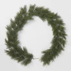 Fluffy Pine Garland 180cm by Florabelle Living, a Christmas for sale on Style Sourcebook