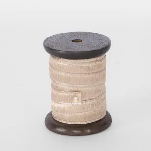 Shimmer Ribbon Copper 15mm x 10m by Florabelle Living, a Christmas for sale on Style Sourcebook