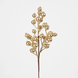 Golden Berry Spray by Florabelle Living, a Plants for sale on Style Sourcebook