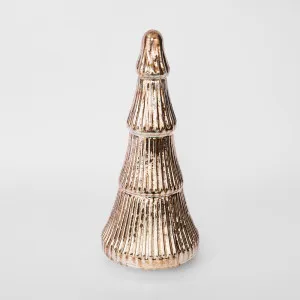 Antiqued Glass Tree Gold by Florabelle Living, a Plants for sale on Style Sourcebook